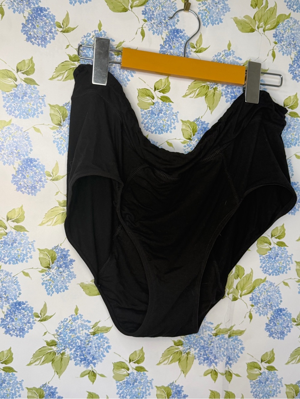 Bamboo Period Briefs 3X set of 5